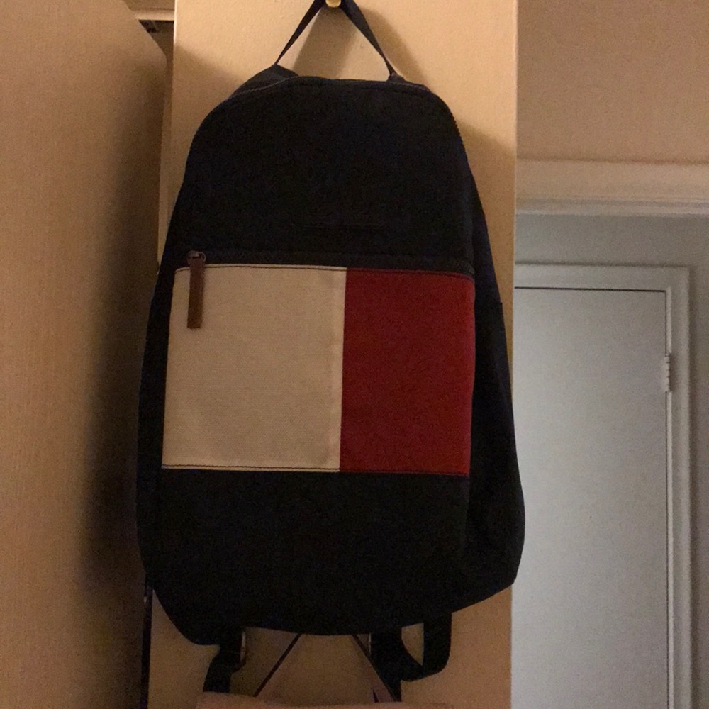 Tommy Hilfiger backpack
